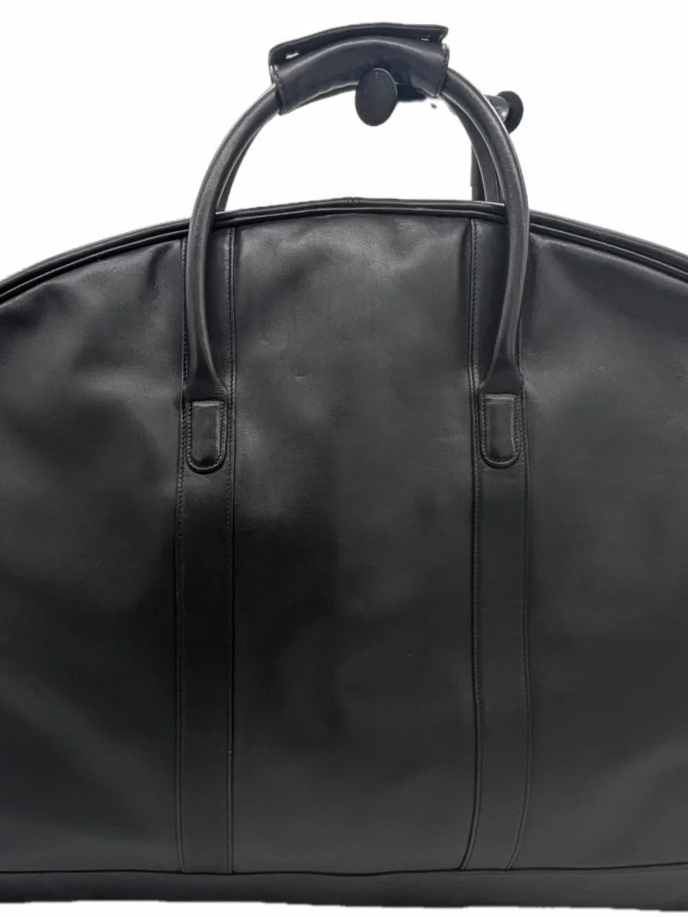 Coach Travel Collection Garment Bag